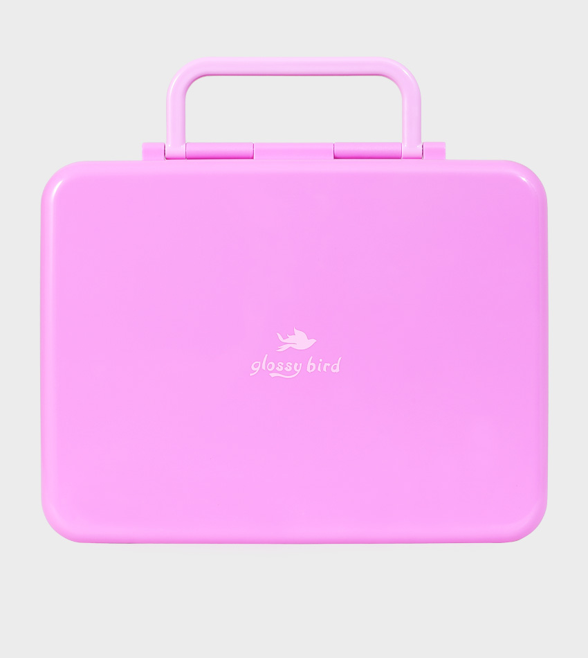 علبة غذاء GB5559 